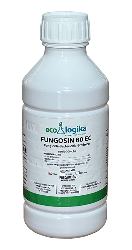 Fungosin 80 EC