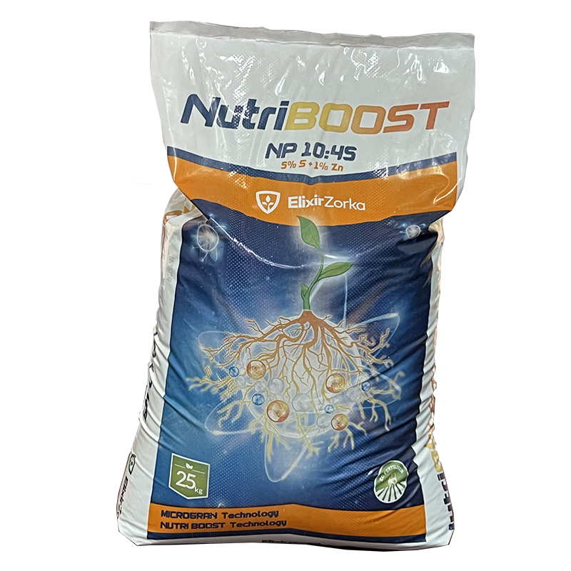 NutriBoost NP 10:45