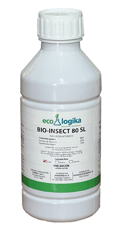 Bio-Insect 80 SL