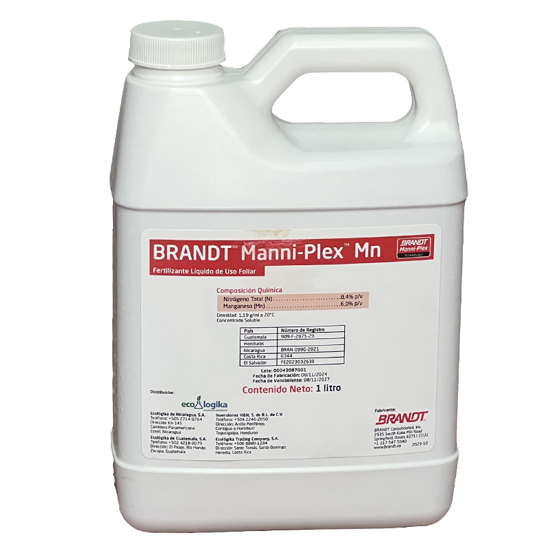 Manni-Plex Mn