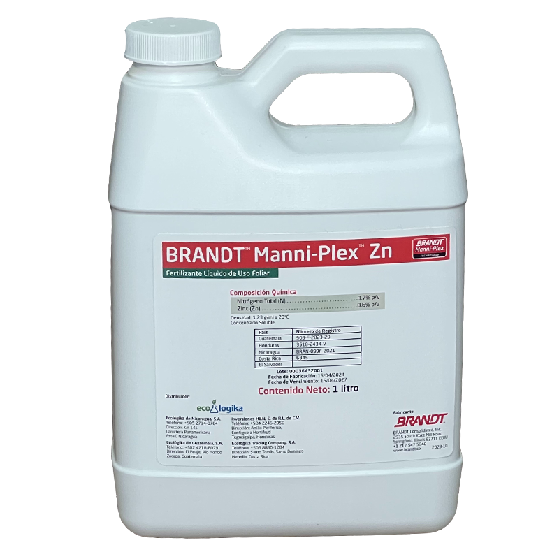 Manni-Plex Zn