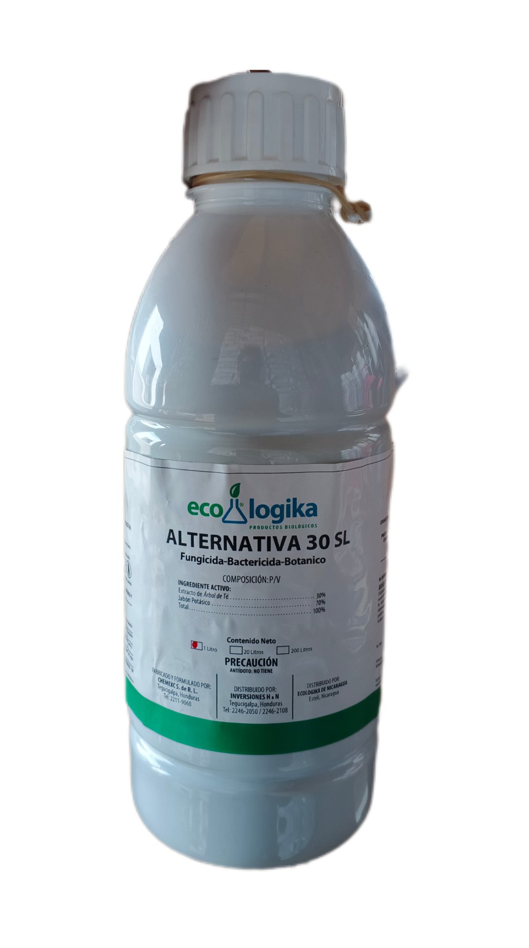 Alternativa 30 SL