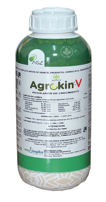Agrokin V AdStrong